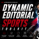 Dynamic Editorial Sports Toolkit - VideoHive Item for Sale