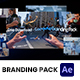 Branding Pack Animation - VideoHive Item for Sale