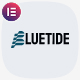 Bluetide - Yacht Club & Boat Rental Elementor Template Kit - ThemeForest Item for Sale