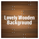 Wooden Background - GraphicRiver Item for Sale