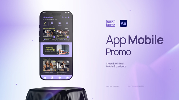 App Promo