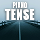 Anxious Piano Documentary Tension