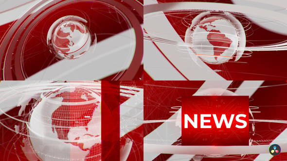 News Opener