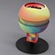 16 VRay FX Lights Materials Pack for Cinema 4D - 3DOcean Item for Sale