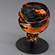 9 VRay FX Magma Materials Pack for Cinema 4D - 3DOcean Item for Sale