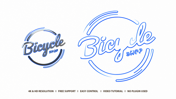 Stylish Logo