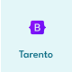Tarento - Bootstrap Admin & Dashboard Html Template - ThemeForest Item for Sale