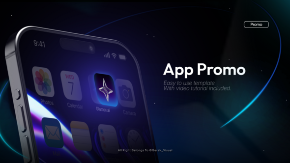 App Promo