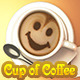 Cup of Coffee - 3DOcean Item for Sale
