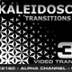 Kaleidoscope Transitions Bundle 4K - VideoHive Item for Sale