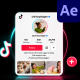 TikTok Follow Buttons & Notifications - VideoHive Item for Sale