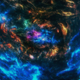 Colorful Deep Space - VideoHive Item for Sale