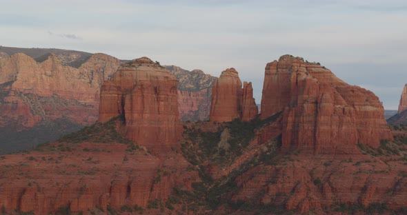 Sedona Red Rock