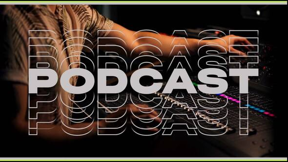 Podcast Intro