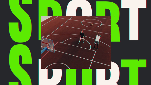 Active Sport
