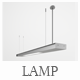 Office Lamp 3D Model - 3DOcean Item for Sale
