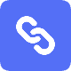 66biolinks - AI Landing Page Builder, Bio Links, URL Shortener & QR Codes (SAAS) — Logo