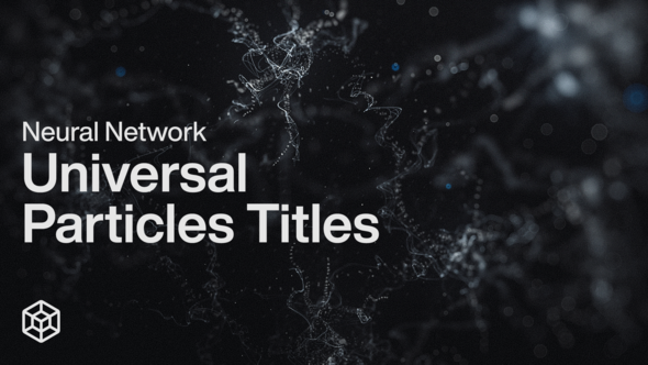 Neural Network - Universal Particles Titles