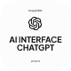 ChatGPT UI Design Animation Thumbnail