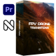 FPV Drone Cinematic Transitions Thumbnail