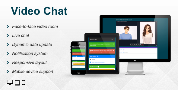 Video Chat