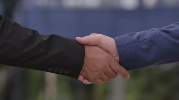 Handshake 66