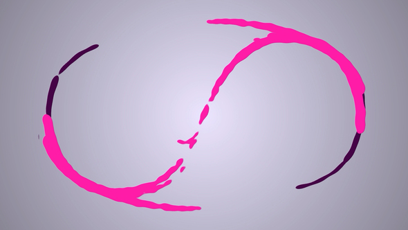 Liquid Logo Reveal