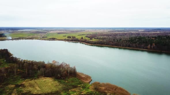 Lake Bogdanovskoe 09