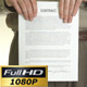 Breaking A Contract | Full HD - VideoHive Item for Sale