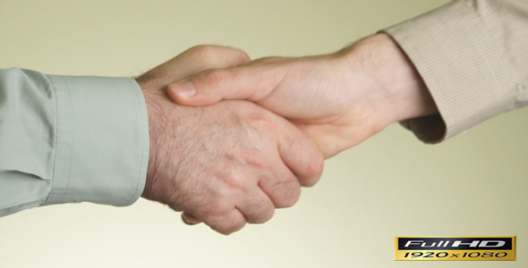 Handshake Agreement | Full HD