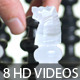 Chess Scenes | 8 Full HD Videos -Pack - VideoHive Item for Sale