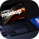 Mobile Device Mockup Video Thumbnail
