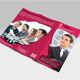 Multiporpuse Bussines Trifold Brocure Template - GraphicRiver Item for Sale