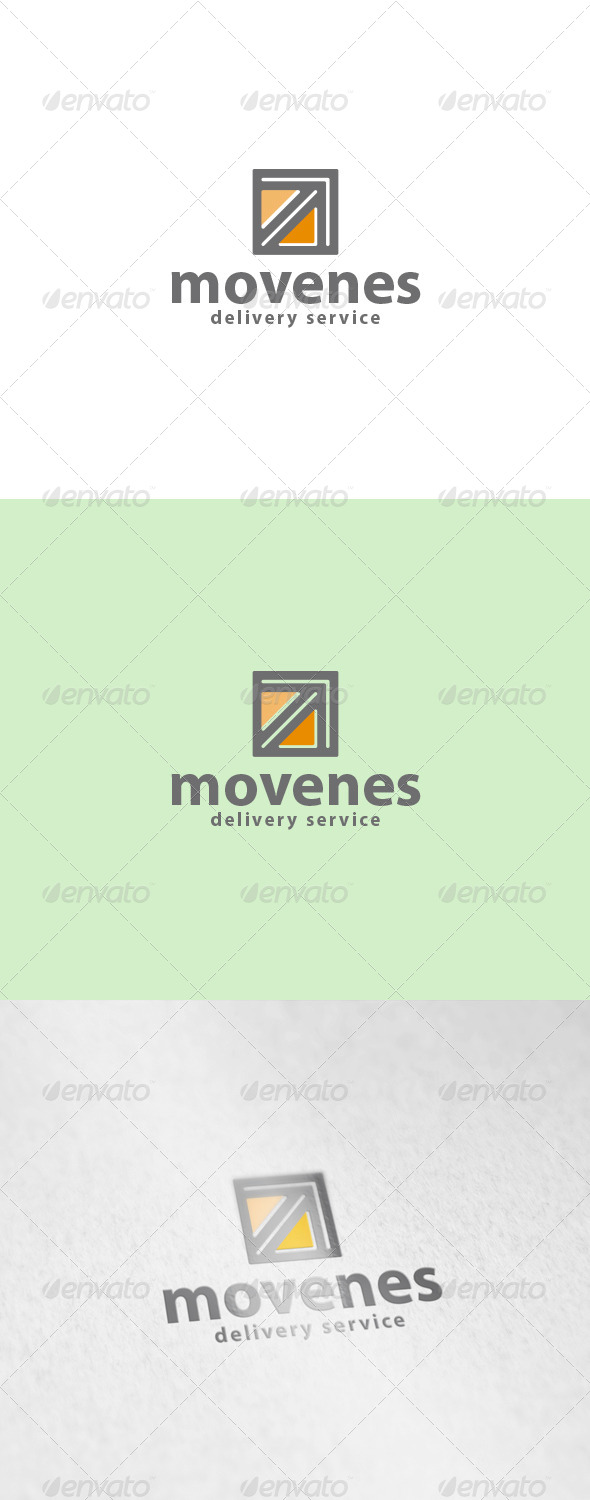 Movenes Logo
