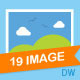 19 Image Format Icons - GraphicRiver Item for Sale