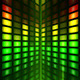 Sound Equalizer Reflection Pack - VideoHive Item for Sale