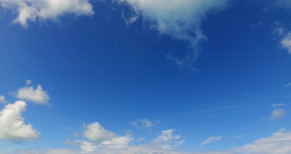 Tropical above abstract shot of a paradise sunny white sand beach and aqua turquoise water backgroun