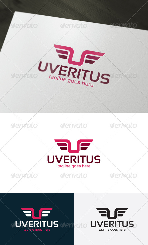 Uveritus Logo