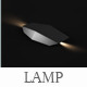 Outdoor Lamp 3D Model - 3DOcean Item for Sale