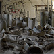 Post-Apocalyptic Scene 6 - VideoHive Item for Sale
