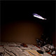 Flickering Lamp - VideoHive Item for Sale