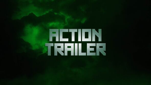 Action Trailer