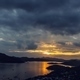 Dusk Clouds at Coron Palawan - VideoHive Item for Sale