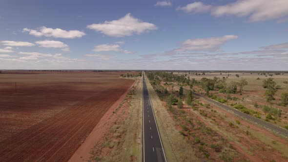 Outback Highway