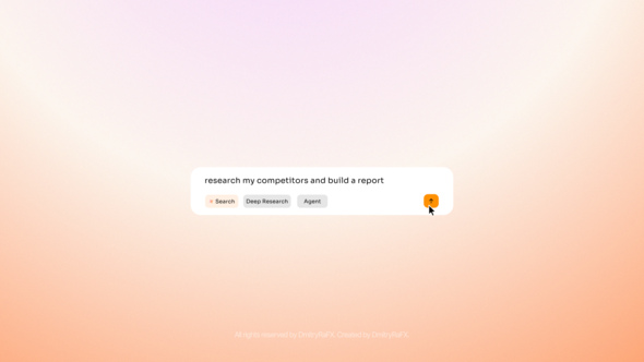 AI Search Bars