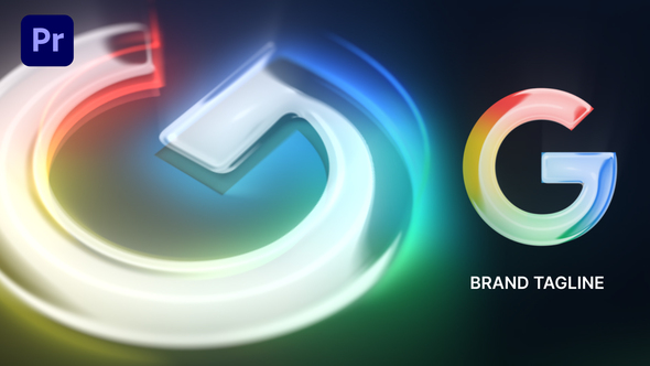 Quick Logo Reveal