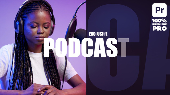 Podcast Intro