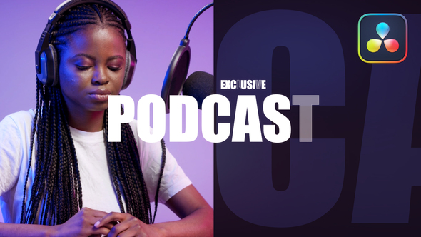 Podcast Intro