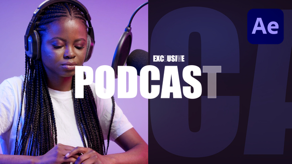 Podcast Intro