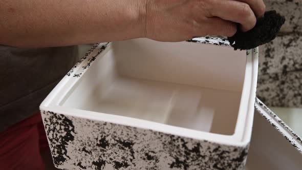 Ceramic Art In A Ceramic Workshop 12 alt